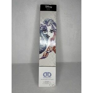 Diamond Dotz Disney Elsa Diamond Painting Kit Frozen Craft Art NEW